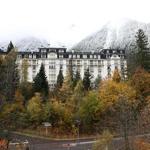 Alpinstar Appartement