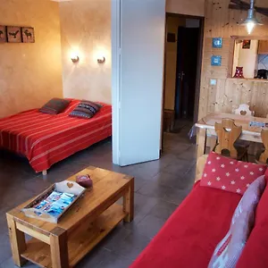 Chamois Appartement
